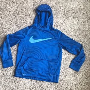 Nike sweatshirt